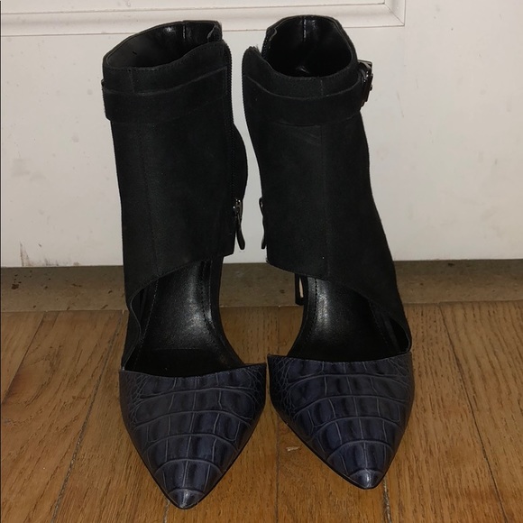 Booties - Picture 1 of 3